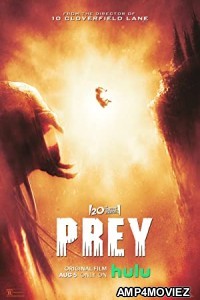 Prey (2022) Hindi Dubbed Movie