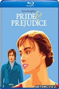 Pride Prejudice (2005) Hindi Dubbed Movies