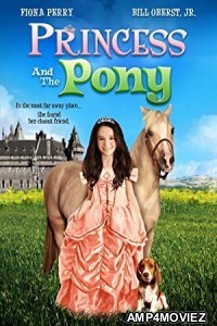 Princess And The Pony (2011) Hindi Dubbed Movie