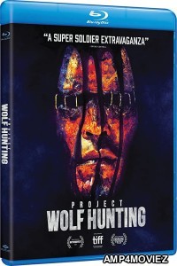 Project Wolf Hunting (2022) UNCUT Hindi Dubbed Movies