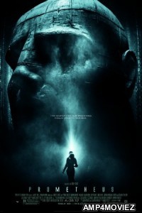 Prometheus (2012) Hindi Dubbed Full Movie