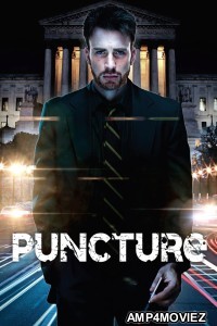 Puncture (2011) ORG Hindi Dubbed Movie