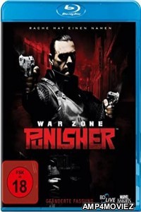 Punisher: War Zone (2008) Hindi Dubbed Movies