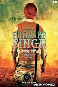 Punjab Singh (2018) Hindi Full Movie
