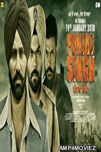 Punjab Singh (2018) Punjabi Full Movies