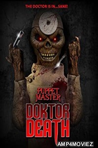 Puppet Master Doktor Death (2022) HQ Hindi Dubbed Movie