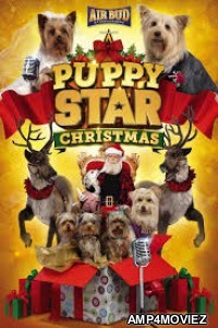 Puppy Star Christmas (2018) Hollywood English Movies