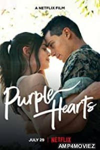Purple Hearts (2022) Hindi Dubbed Movies