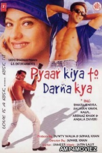 Pyaar Kiya To Darna Kya (1998) Hindi Full Movie