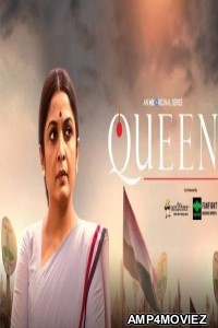 Queen (2019) Hindi Season 1 Complete Full Show