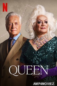Queen (2022) Hindi Dubbed Season 1 Complete Show