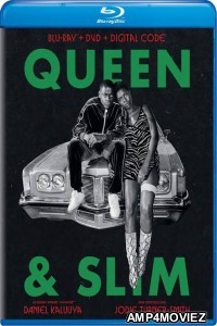 Queen and Slim (2019) Hindi Dubbed Movies