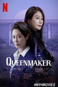 Queenmaker (2023) Hindi Dubbed Season 1 Complete Shows