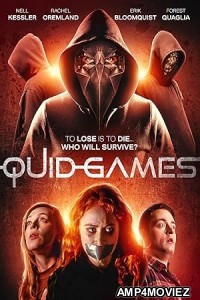 Quid Games (2023) HQ Tamil Dubbed Movie