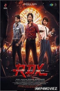 RDX: Robert Dony Xavier (2023) HQ Telugu Dubbed Movie