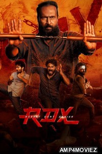 RDX Robert Dony Xavier (2023) ORG Hindi Dubbed Movies