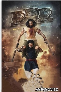 RRR (2022) ORG UNCUT Hindi Dubbed Movies