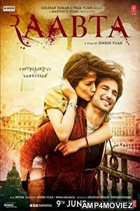 Raabta (2017) Hindi Full Movie