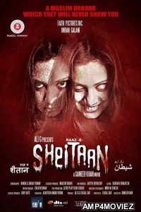 Raaz E Sheitaan (2019) Hindi Full Movie