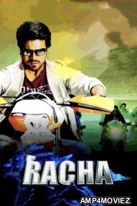 Racha (2012) ORG UNCUT Hindi Dubbed Movie