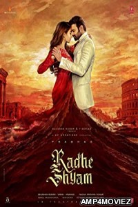 Radhe Shyam (2022) Telugu Full Movie