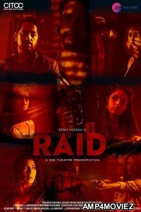 Raid (2019) Hindi Full Movie