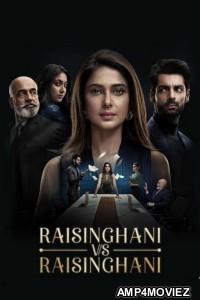 Raisinghani vs Raisinghani (2024) S01 (EP10 To EP12) Sonylive Hindi Web Series