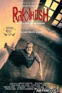 Rakkhosh (2019) Hindi Full Movie