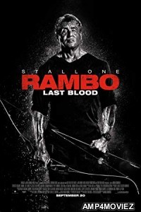Rambo Last Blood (2019) English Full Movie