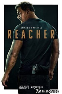 Reacher (2022) HQ Tamil Dubbed Season 1 Complete Show