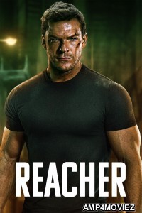 Reacher (2022) Season 1 Hindi Dubbed Series