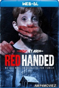 Red Handed (2019) UNRATED Hindi Dubbed Movies