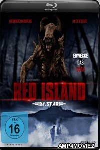 Red Island (2018) Hindi Dubbed Movies