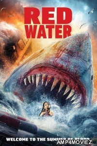 Red Water (2021) Hindi Dubbed Movies