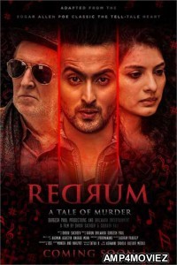 Redrum A Love Story (2018) Bollywood Hindi Full Movies
