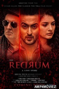 Redrum A Love Story (2018) Hindi Full Movie