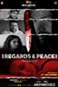 Regards Peace (2020) Hindi Full Movie