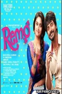 Remo (2018) Hindi Dubbed Full Movie