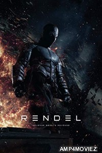 Rendel (2017) Hollywood English Full Movie