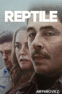 Reptile (2023) ORG Hindi Dubbed Movie
