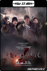 Republic Z (2018) Hindi Dubbed Movies