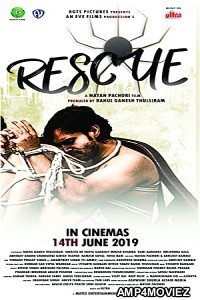 Rescue (2019) Hindi Full Movie