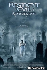 Resident Evil 2 Apocalypse (2004) Hindi Dubbed Full Movie