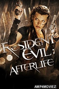 Resident Evil 4 Afterlife (2010) Hindi Dubbed Full Movie