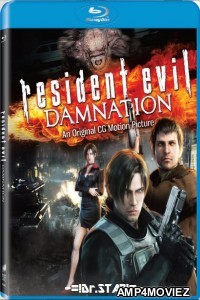 Resident Evil Retribution (2012) Hindi Dubbed Movies