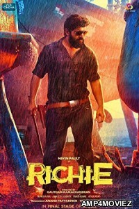 Richie (2018) Hindi Dubbed Full Movies