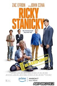 Ricky Stanicky (2024) HQ Hindi Dubbed Movie