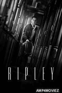 Ripley (2024) Season 1 Hindi Dubbed Complete Web Series