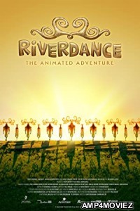 Riverdance The Animated Adventure (2022) Hindi Dubbed Movie