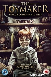 Robert And The Toymaker (2017) ORG Hindi Dubbed Movie